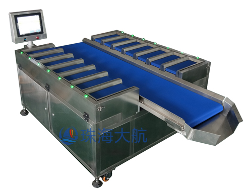 稱重分裝機 稱重分裝機